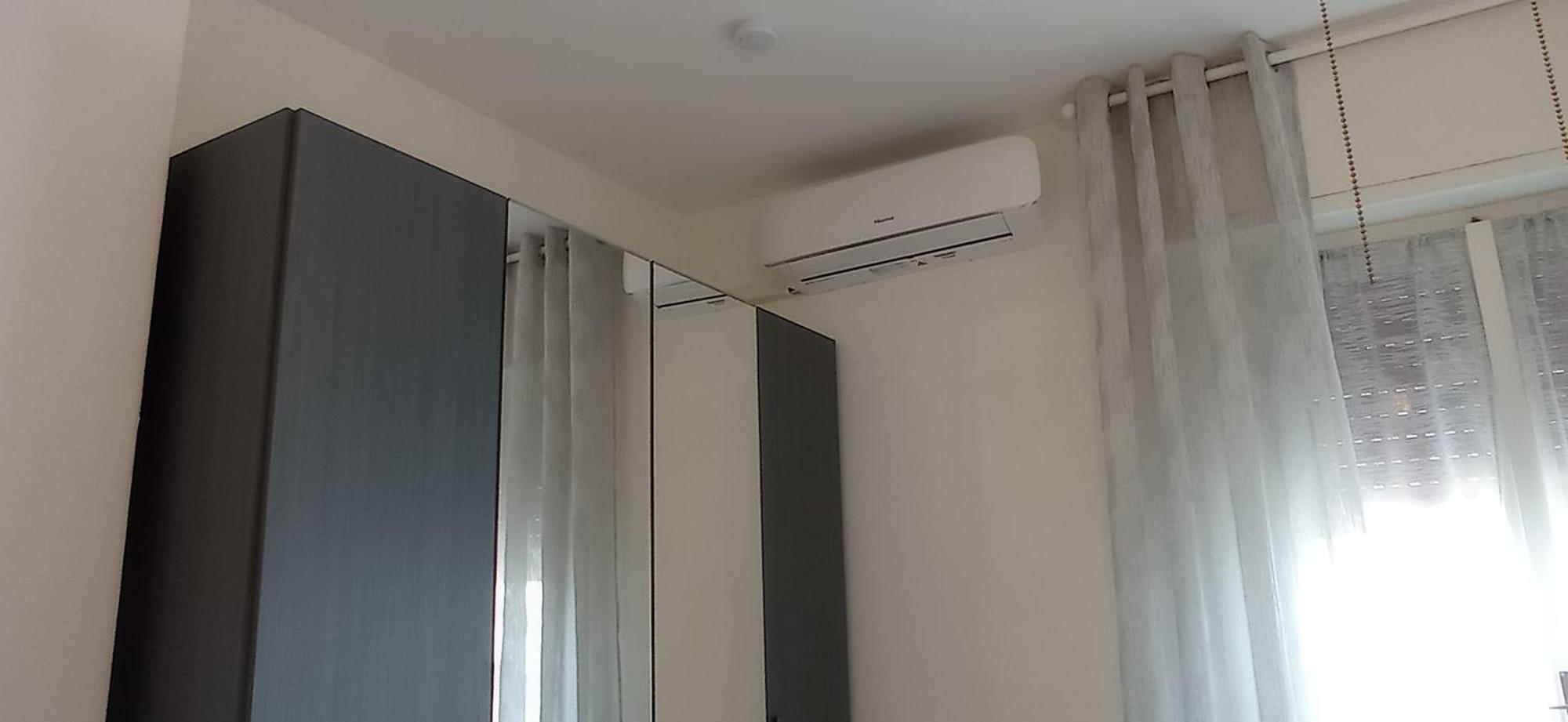 La Terrazza Su Monza Casa Vacanze Exteriör bild