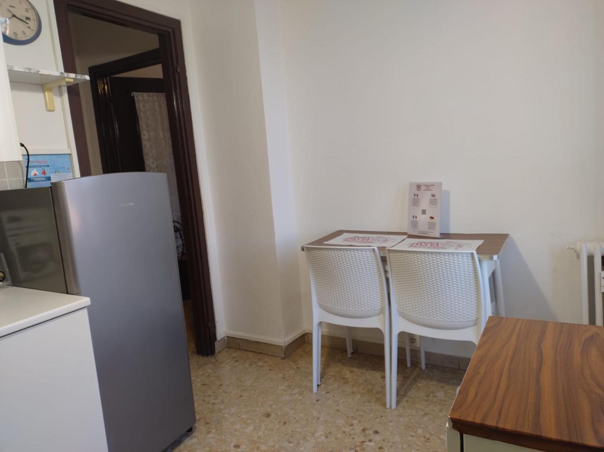 La Terrazza Su Monza Casa Vacanze Exteriör bild