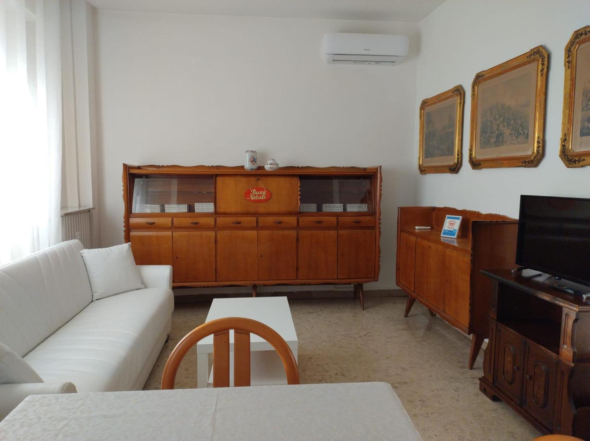 La Terrazza Su Monza Casa Vacanze Exteriör bild