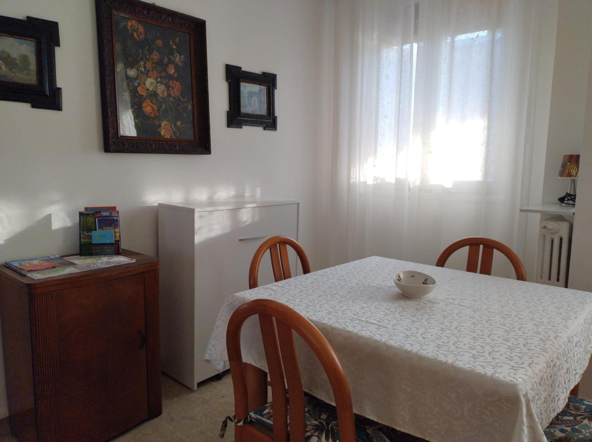 La Terrazza Su Monza Casa Vacanze Exteriör bild